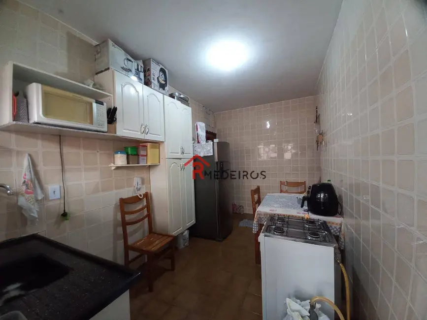 Foto 5 de Apartamento com 2 quartos à venda, 90m2 em Caiçara, Praia Grande - SP