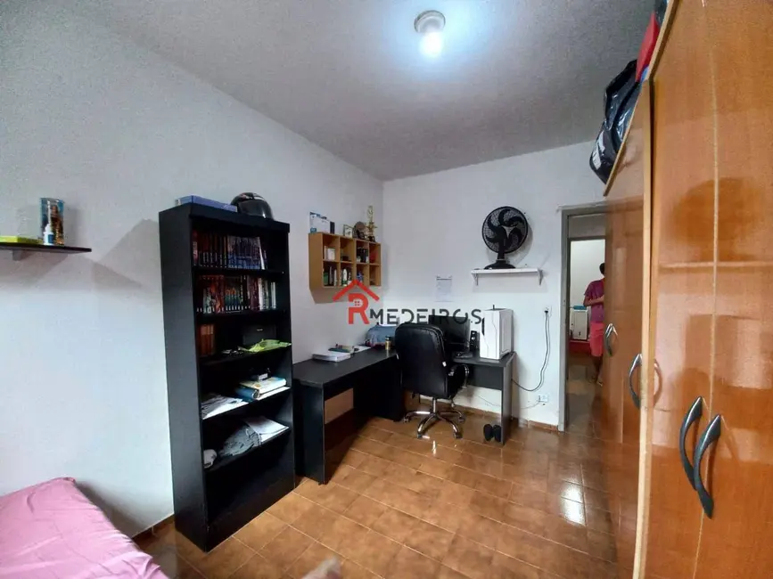 Foto 8 de Apartamento com 2 quartos à venda, 90m2 em Caiçara, Praia Grande - SP