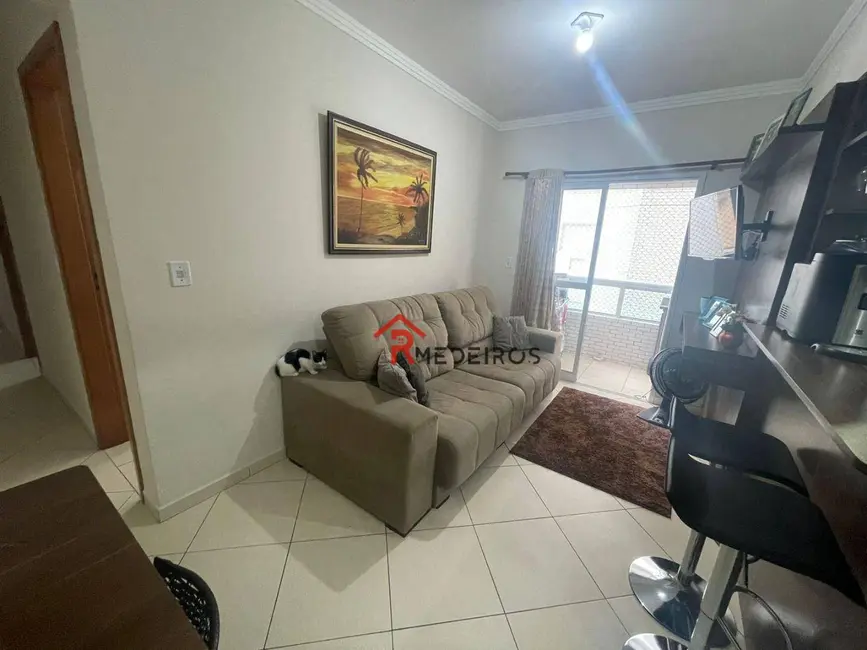 Apartamento com 2 quartos à venda, 60m2 em Praia Grande - SP - imagem 3 Foto 3 de Apartamento com 2 quartos à venda, 60m2 em Praia Grande - SP