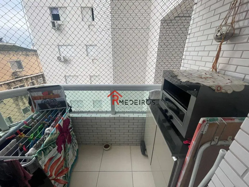 Apartamento com 2 quartos à venda, 60m2 em Praia Grande - SP - imagem 5 Foto 5 de Apartamento com 2 quartos à venda, 60m2 em Praia Grande - SP