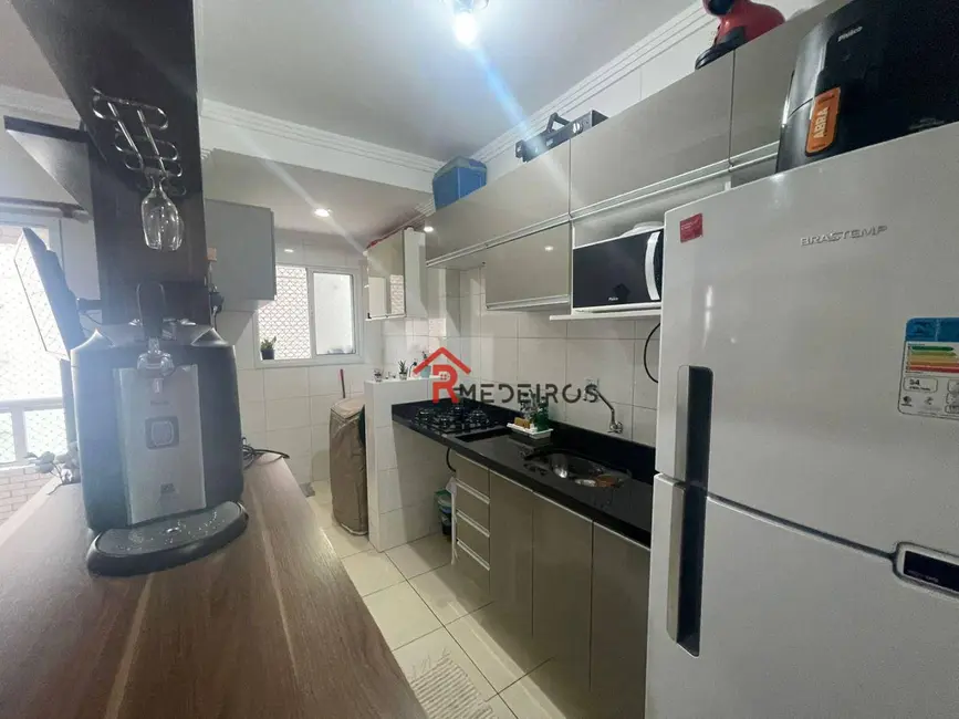 Apartamento com 2 quartos à venda, 60m2 em Praia Grande - SP - imagem 7 Foto 7 de Apartamento com 2 quartos à venda, 60m2 em Praia Grande - SP