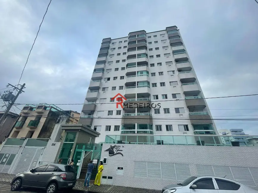 Apartamento com 2 quartos à venda, 60m2 em Praia Grande - SP - imagem 1 Foto 1 de Apartamento com 2 quartos à venda, 60m2 em Praia Grande - SP