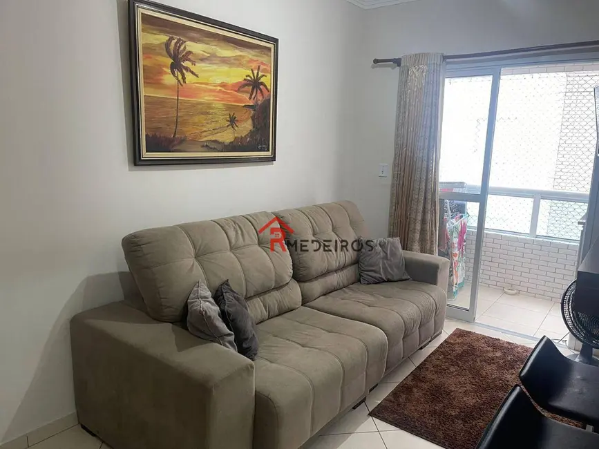 Apartamento com 2 quartos à venda, 60m2 em Praia Grande - SP - imagem 4 Foto 4 de Apartamento com 2 quartos à venda, 60m2 em Praia Grande - SP
