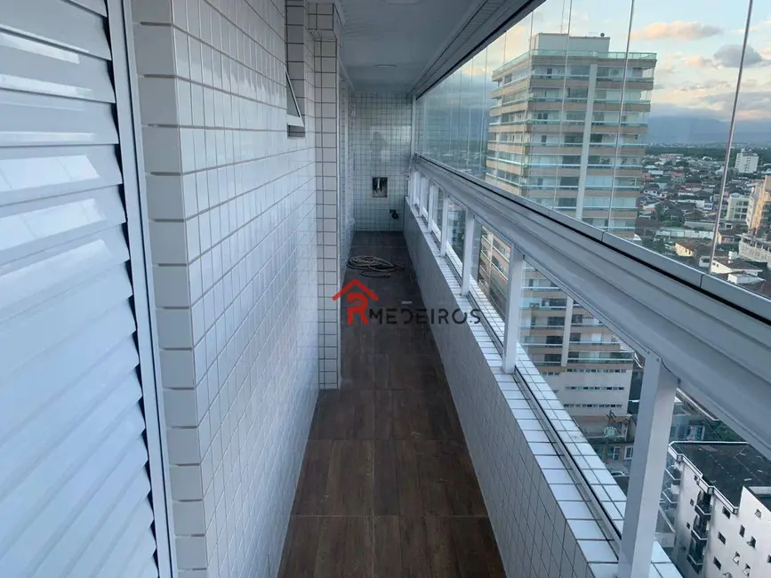 Apartamento com 3 quartos à venda, 130m2 em Boqueirão, Praia Grande - SP - imagem 8 Foto 8 de Apartamento com 3 quartos à venda, 130m2 em Boqueirão, Praia Grande - SP