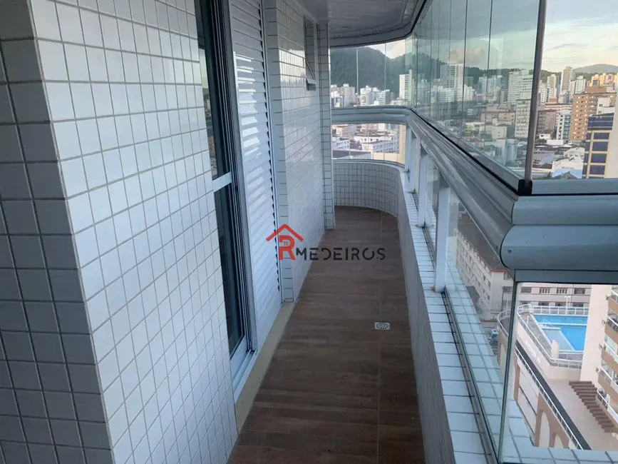 Apartamento com 3 quartos à venda, 130m2 em Boqueirão, Praia Grande - SP - imagem 9 Foto 9 de Apartamento com 3 quartos à venda, 130m2 em Boqueirão, Praia Grande - SP