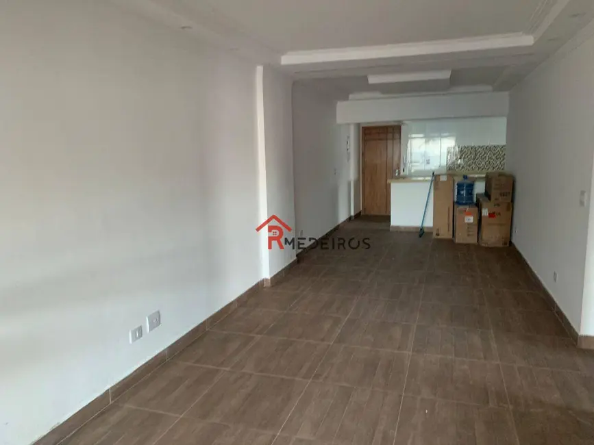 Apartamento com 3 quartos à venda, 130m2 em Boqueirão, Praia Grande - SP - imagem 3 Foto 3 de Apartamento com 3 quartos à venda, 130m2 em Boqueirão, Praia Grande - SP