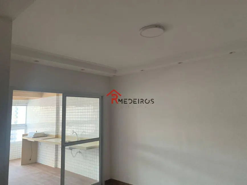Apartamento com 3 quartos à venda, 130m2 em Boqueirão, Praia Grande - SP - imagem 4 Foto 4 de Apartamento com 3 quartos à venda, 130m2 em Boqueirão, Praia Grande - SP