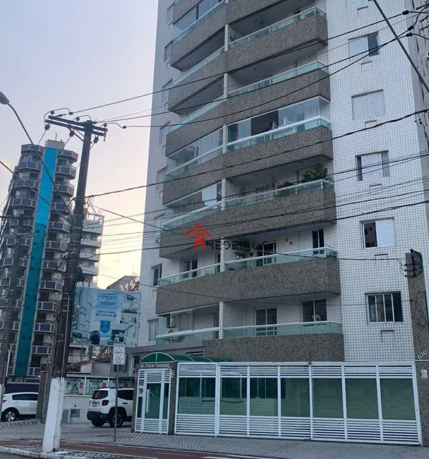 Apartamento com 3 quartos à venda, 130m2 em Boqueirão, Praia Grande - SP - imagem 1 Foto 1 de Apartamento com 3 quartos à venda, 130m2 em Boqueirão, Praia Grande - SP