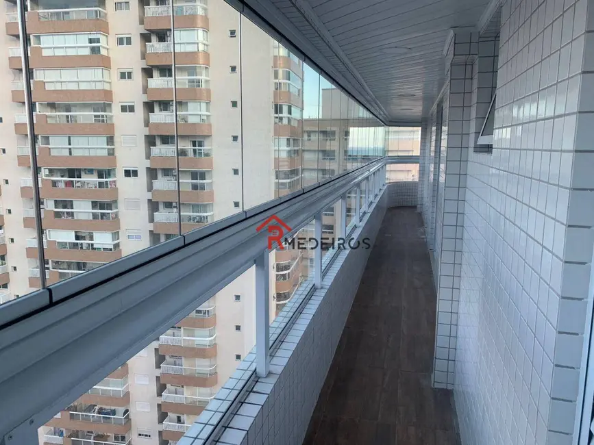 Apartamento com 3 quartos à venda, 130m2 em Boqueirão, Praia Grande - SP - imagem 7 Foto 7 de Apartamento com 3 quartos à venda, 130m2 em Boqueirão, Praia Grande - SP