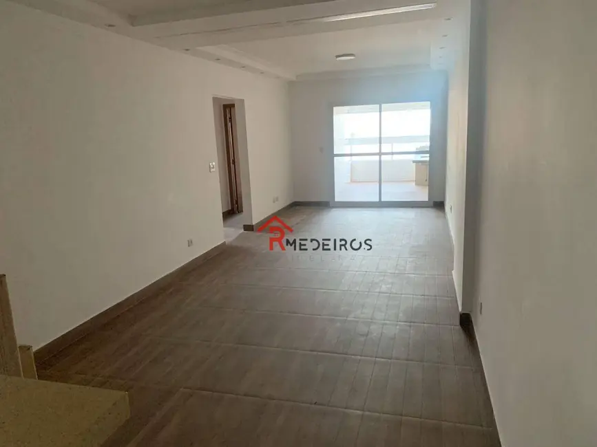 Apartamento com 3 quartos à venda, 130m2 em Boqueirão, Praia Grande - SP - imagem 2 Foto 2 de Apartamento com 3 quartos à venda, 130m2 em Boqueirão, Praia Grande - SP