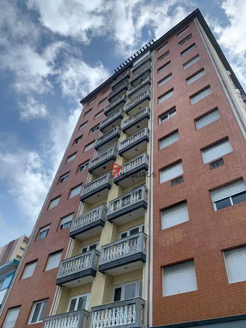 Apartamento com 3 quartos à venda, 100m2 em Tupi, Praia Grande - SP - imagem 2 Foto 2 de Apartamento com 3 quartos à venda, 100m2 em Tupi, Praia Grande - SP