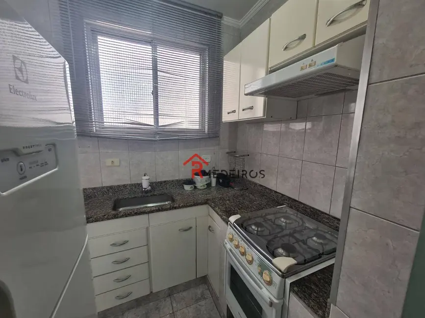 Foto 7 de Apartamento com 2 quartos à venda, 70m2 em Boqueirão, Praia Grande - SP