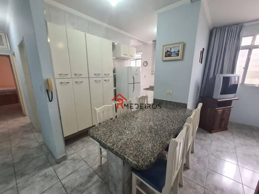 Foto 6 de Apartamento com 2 quartos à venda, 70m2 em Boqueirão, Praia Grande - SP