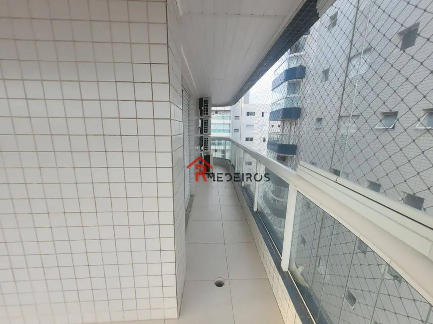 Foto 5 de Apartamento com 3 quartos à venda, 160m2 em Tupi, Praia Grande - SP