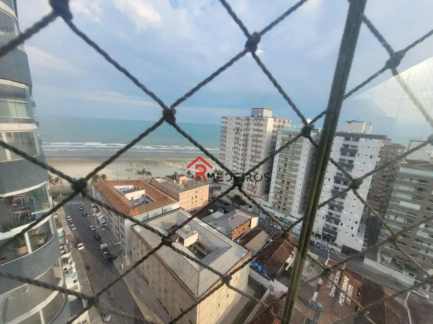 Foto 7 de Apartamento com 3 quartos à venda, 160m2 em Tupi, Praia Grande - SP