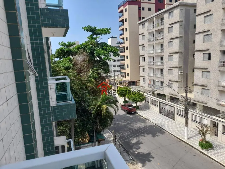 Apartamento com 2 quartos à venda, 90m2 em Canto do Forte, Praia Grande - SP - imagem 7 Foto 7 de Apartamento com 2 quartos à venda, 90m2 em Canto do Forte, Praia Grande - SP