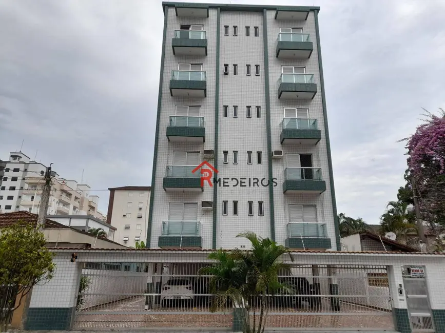 Apartamento com 2 quartos à venda, 90m2 em Canto do Forte, Praia Grande - SP - imagem 1 Foto 1 de Apartamento com 2 quartos à venda, 90m2 em Canto do Forte, Praia Grande - SP