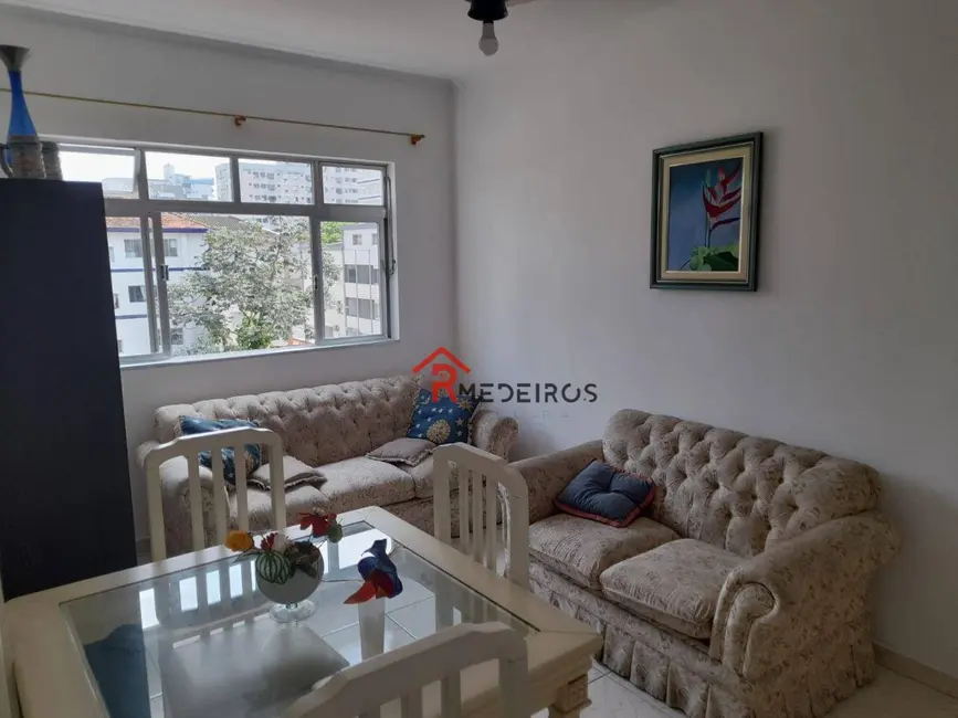 Apartamento com 2 quartos à venda, 90m2 em Canto do Forte, Praia Grande - SP - imagem 4 Foto 4 de Apartamento com 2 quartos à venda, 90m2 em Canto do Forte, Praia Grande - SP