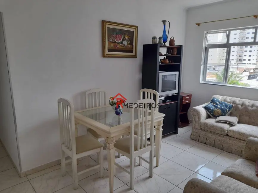 Apartamento com 2 quartos à venda, 90m2 em Canto do Forte, Praia Grande - SP - imagem 3 Foto 3 de Apartamento com 2 quartos à venda, 90m2 em Canto do Forte, Praia Grande - SP