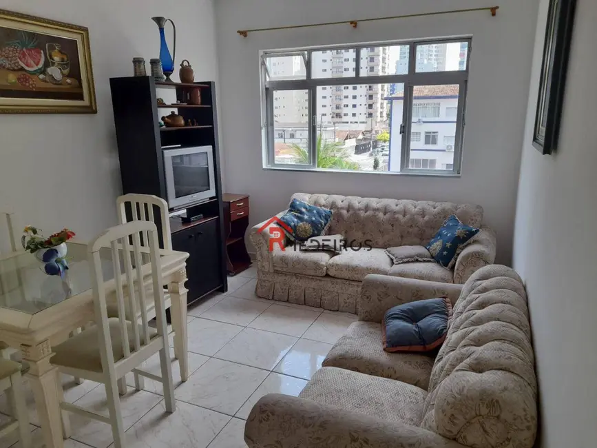 Apartamento com 2 quartos à venda, 90m2 em Canto do Forte, Praia Grande - SP - imagem 5 Foto 5 de Apartamento com 2 quartos à venda, 90m2 em Canto do Forte, Praia Grande - SP