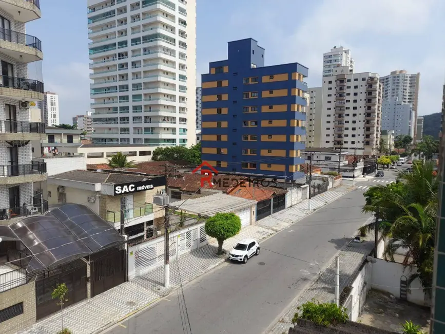 Apartamento com 2 quartos à venda, 90m2 em Canto do Forte, Praia Grande - SP - imagem 2 Foto 2 de Apartamento com 2 quartos à venda, 90m2 em Canto do Forte, Praia Grande - SP