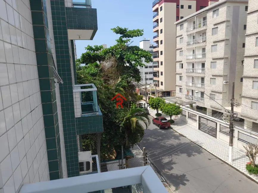 Apartamento com 2 quartos à venda, 90m2 em Canto do Forte, Praia Grande - SP - imagem 6 Foto 6 de Apartamento com 2 quartos à venda, 90m2 em Canto do Forte, Praia Grande - SP