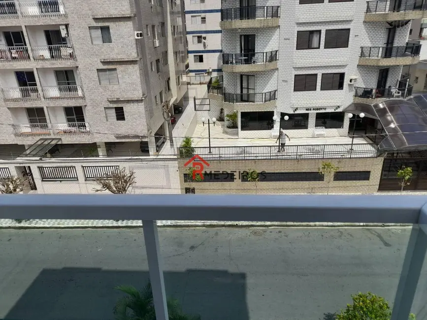 Apartamento com 2 quartos à venda, 90m2 em Canto do Forte, Praia Grande - SP - imagem 8 Foto 8 de Apartamento com 2 quartos à venda, 90m2 em Canto do Forte, Praia Grande - SP