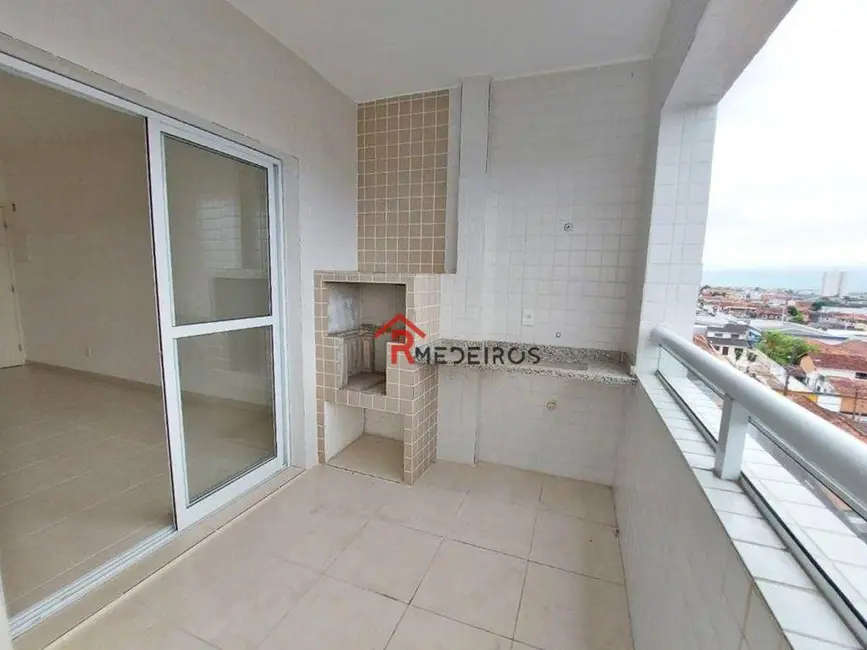 Foto 7 de Apartamento com 2 quartos à venda, 90m2 em Aviação, Praia Grande - SP