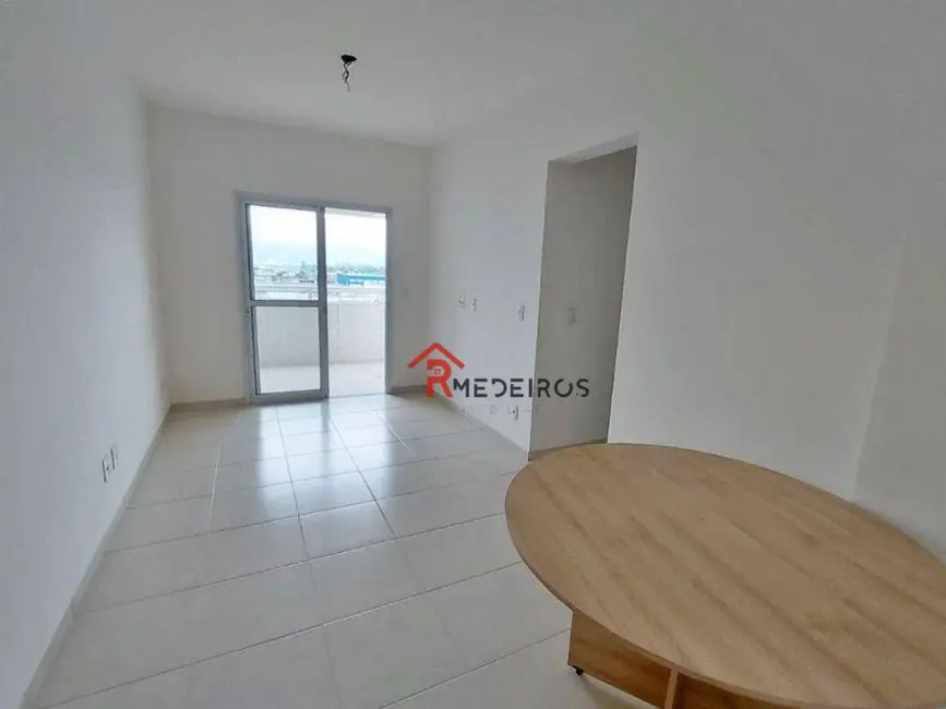 Foto 4 de Apartamento com 2 quartos à venda, 90m2 em Aviação, Praia Grande - SP