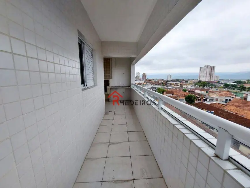 Foto 6 de Apartamento com 2 quartos à venda, 90m2 em Aviação, Praia Grande - SP