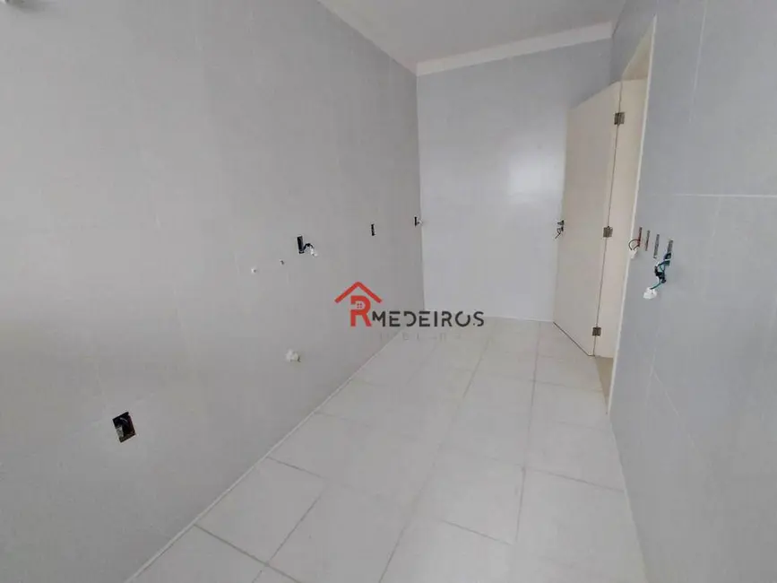 Foto 9 de Apartamento com 2 quartos à venda, 90m2 em Aviação, Praia Grande - SP