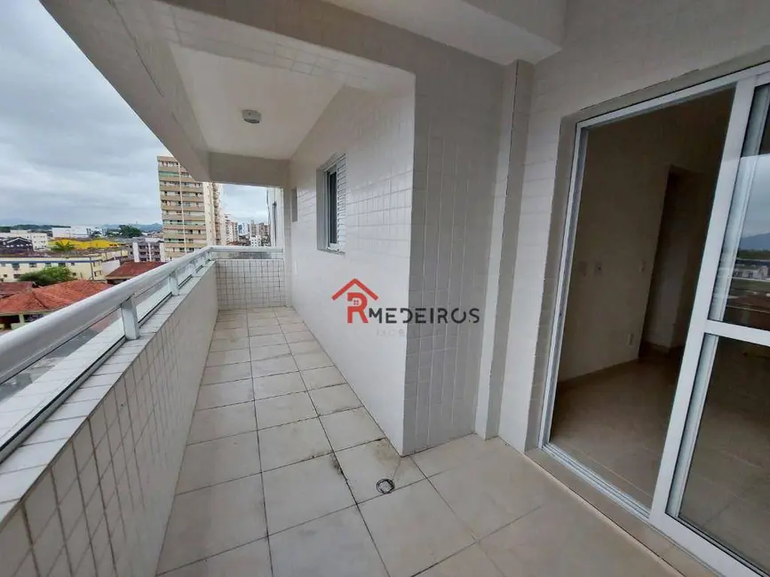 Foto 5 de Apartamento com 2 quartos à venda, 90m2 em Aviação, Praia Grande - SP