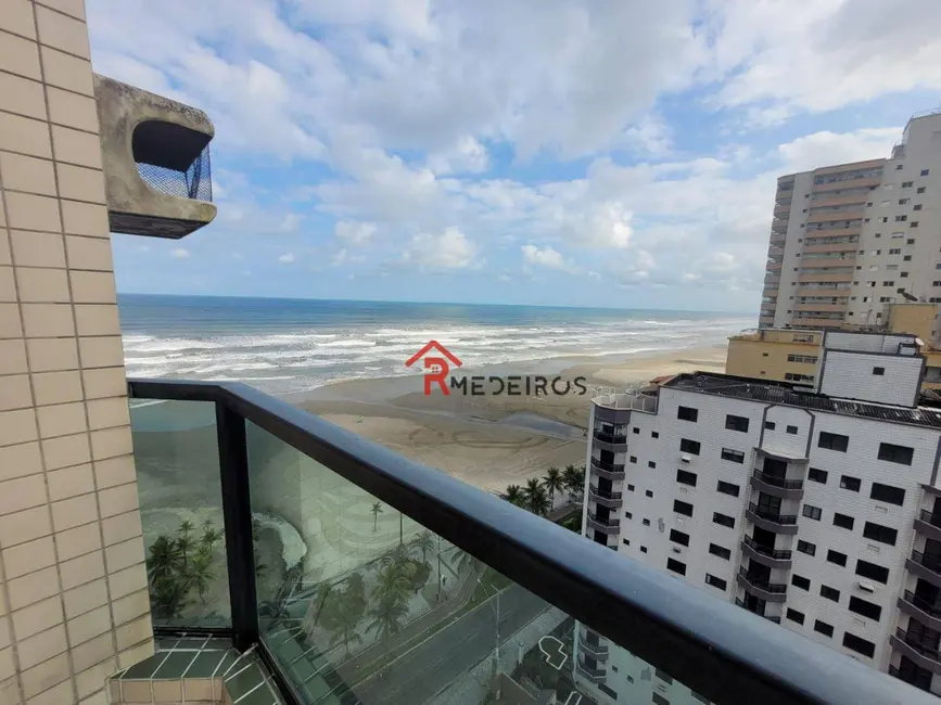 Foto 9 de Cobertura com 5 quartos à venda, 329m2 em Aviação, Praia Grande - SP