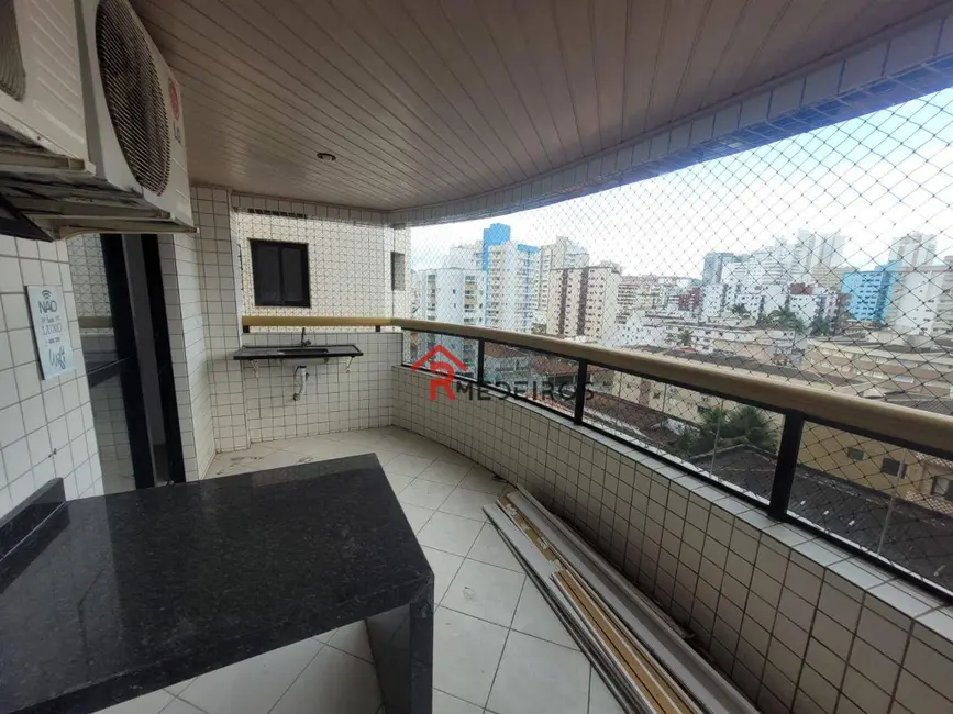Foto 4 de Apartamento com 1 quarto à venda, 67m2 em Praia Grande - SP