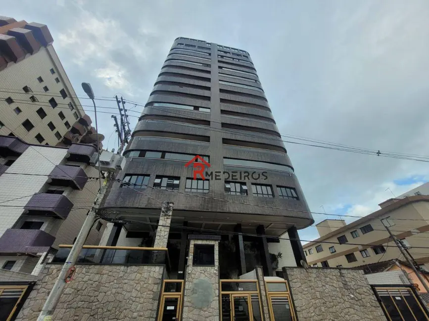 Foto 1 de Apartamento com 1 quarto à venda, 67m2 em Praia Grande - SP