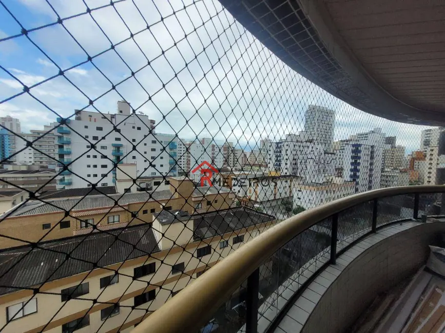 Foto 7 de Apartamento com 1 quarto à venda, 67m2 em Praia Grande - SP