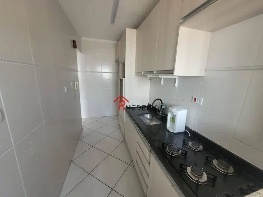 Foto 9 de Apartamento com 1 quarto à venda, 67m2 em Praia Grande - SP