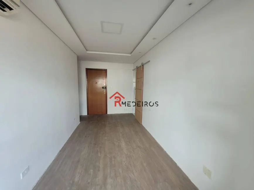 Foto 3 de Apartamento com 1 quarto à venda, 67m2 em Praia Grande - SP