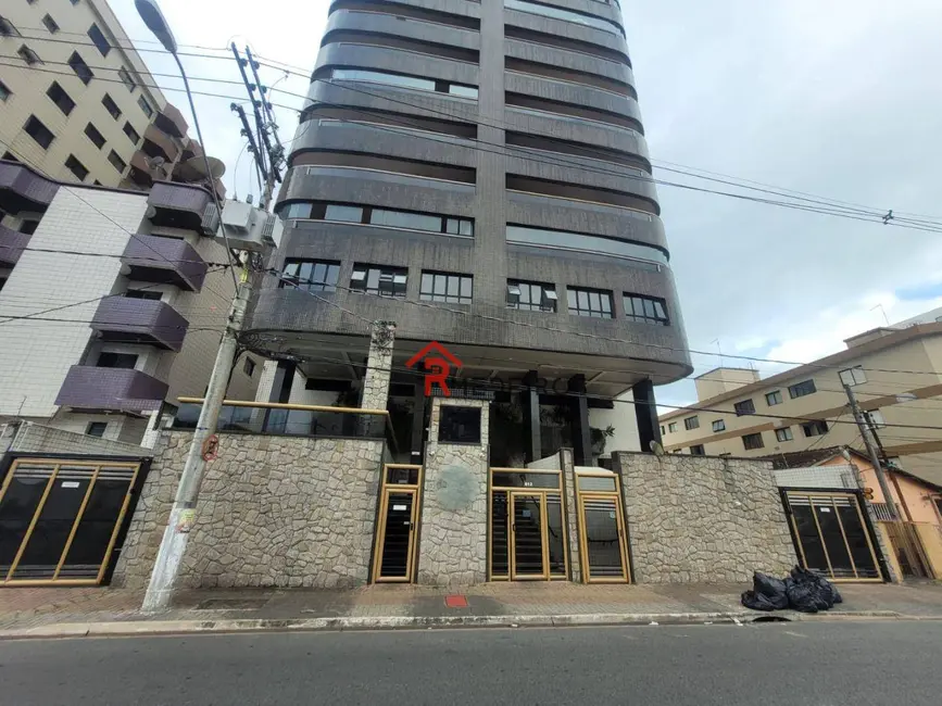 Foto 2 de Apartamento com 1 quarto à venda, 67m2 em Praia Grande - SP