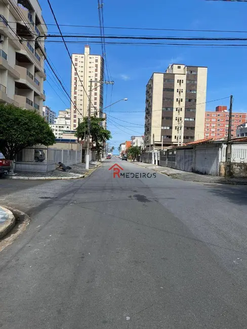 Foto 5 de Apartamento com 3 quartos à venda, 119m2 em Ocian, Praia Grande - SP