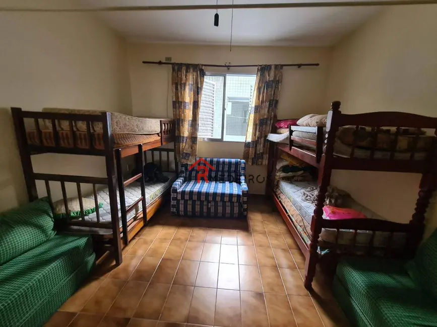 Kitnet com 1 quarto à venda, 55m2 em Boqueirão, Praia Grande - SP - imagem 8 Foto 8 de Kitnet com 1 quarto à venda, 55m2 em Boqueirão, Praia Grande - SP