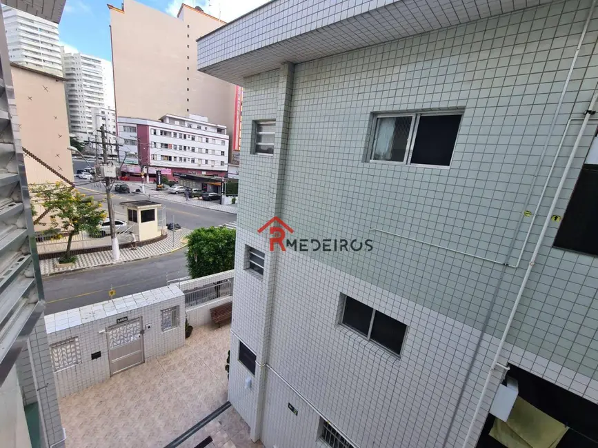 Kitnet com 1 quarto à venda, 55m2 em Boqueirão, Praia Grande - SP - imagem 3 Foto 3 de Kitnet com 1 quarto à venda, 55m2 em Boqueirão, Praia Grande - SP