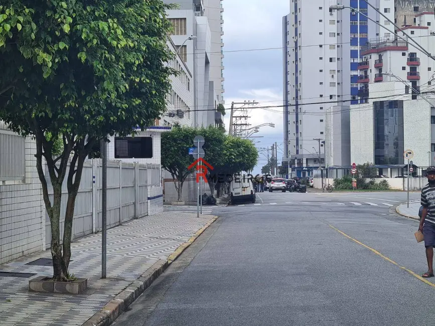 Foto 2 de Kitnet com 1 quarto à venda, 55m2 em Boqueirão, Praia Grande - SP