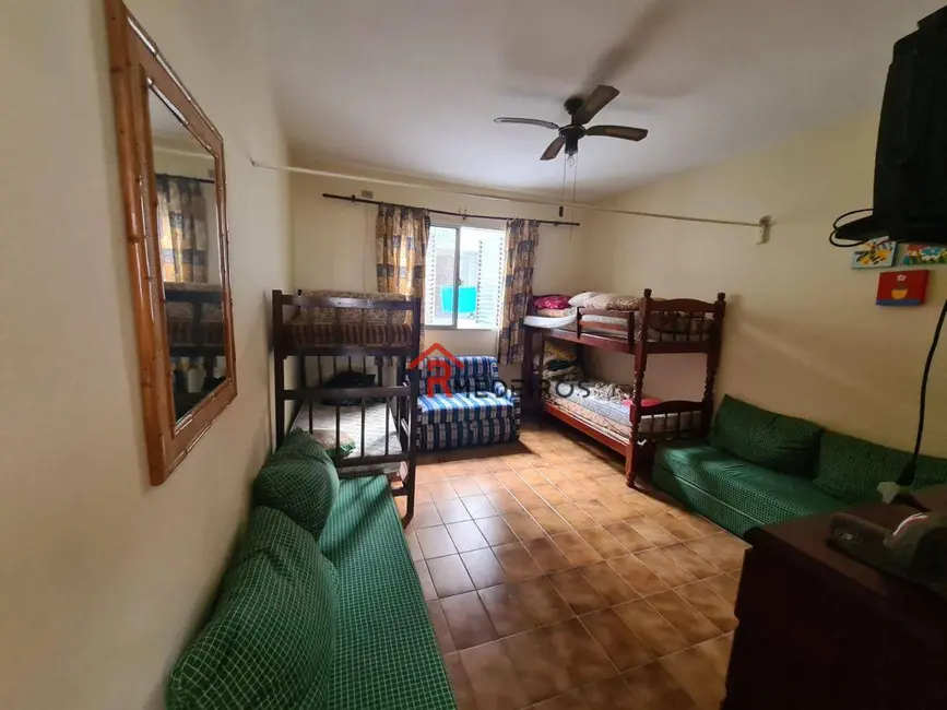 Kitnet com 1 quarto à venda, 55m2 em Boqueirão, Praia Grande - SP - imagem 4 Foto 4 de Kitnet com 1 quarto à venda, 55m2 em Boqueirão, Praia Grande - SP