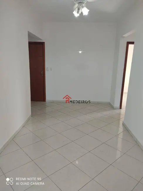 Foto 3 de Apartamento com 2 quartos à venda, 75m2 em Nova Mirim, Praia Grande - SP