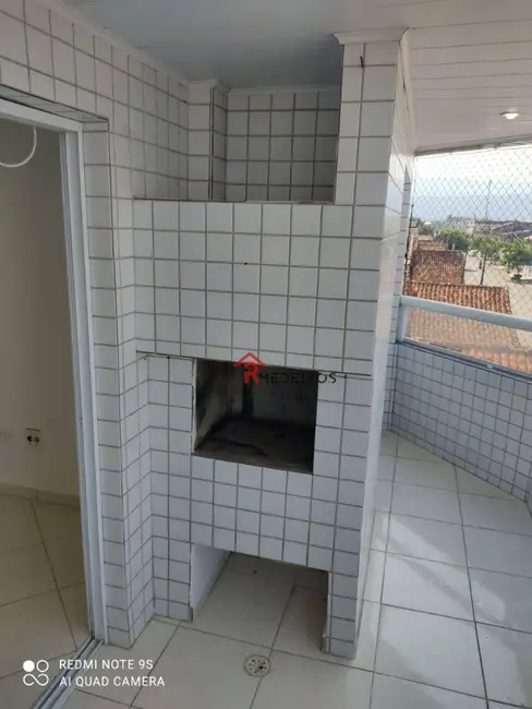 Foto 7 de Apartamento com 2 quartos à venda, 75m2 em Nova Mirim, Praia Grande - SP