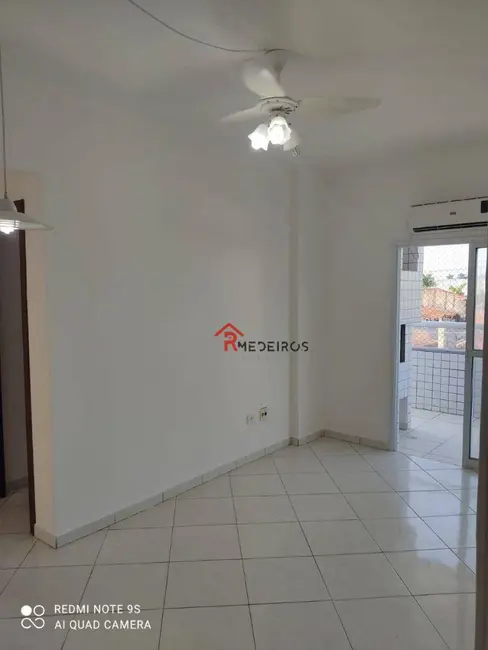 Foto 5 de Apartamento com 2 quartos à venda, 75m2 em Nova Mirim, Praia Grande - SP