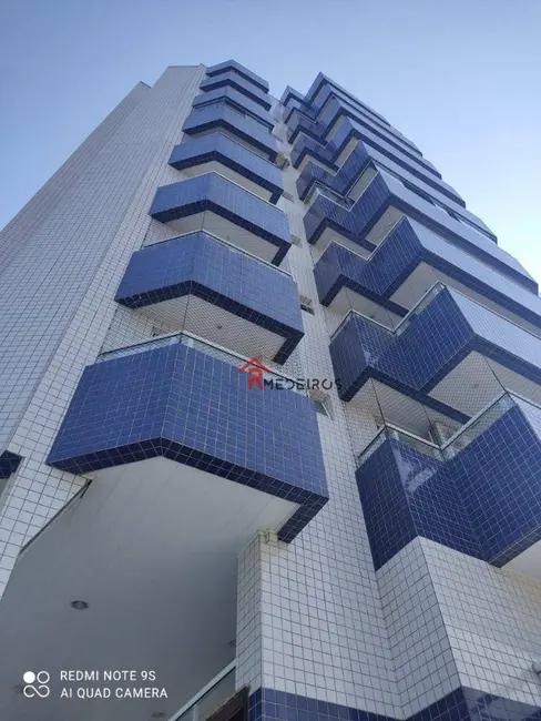 Foto 2 de Apartamento com 2 quartos à venda, 75m2 em Nova Mirim, Praia Grande - SP