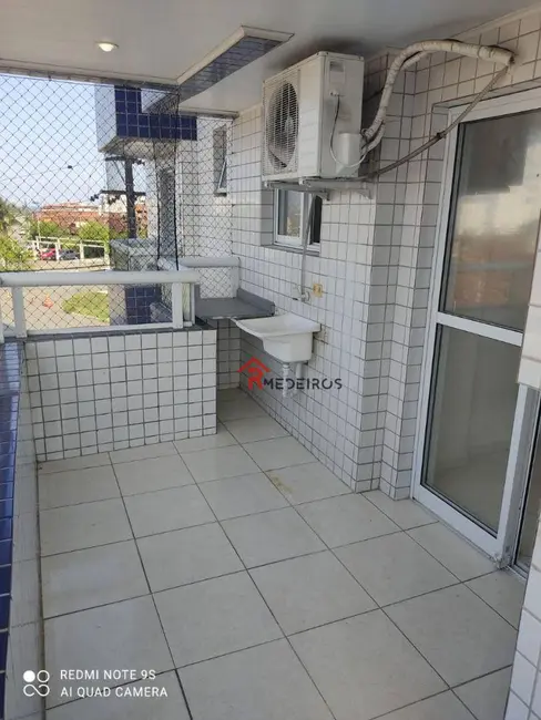 Foto 6 de Apartamento com 2 quartos à venda, 75m2 em Nova Mirim, Praia Grande - SP