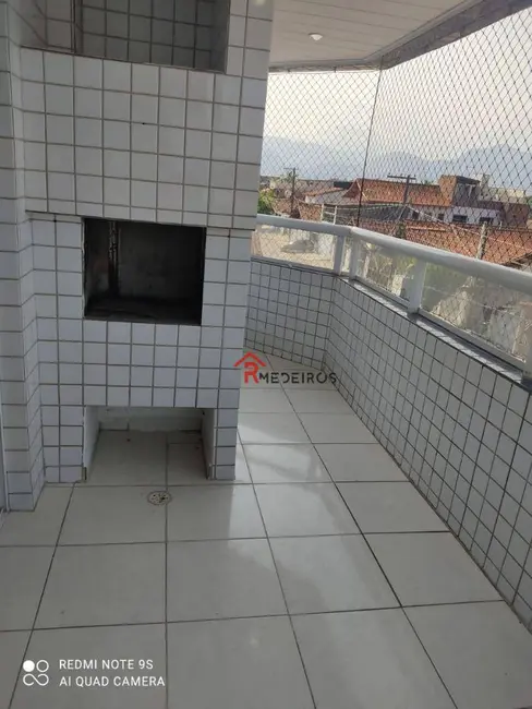 Foto 9 de Apartamento com 2 quartos à venda, 75m2 em Nova Mirim, Praia Grande - SP